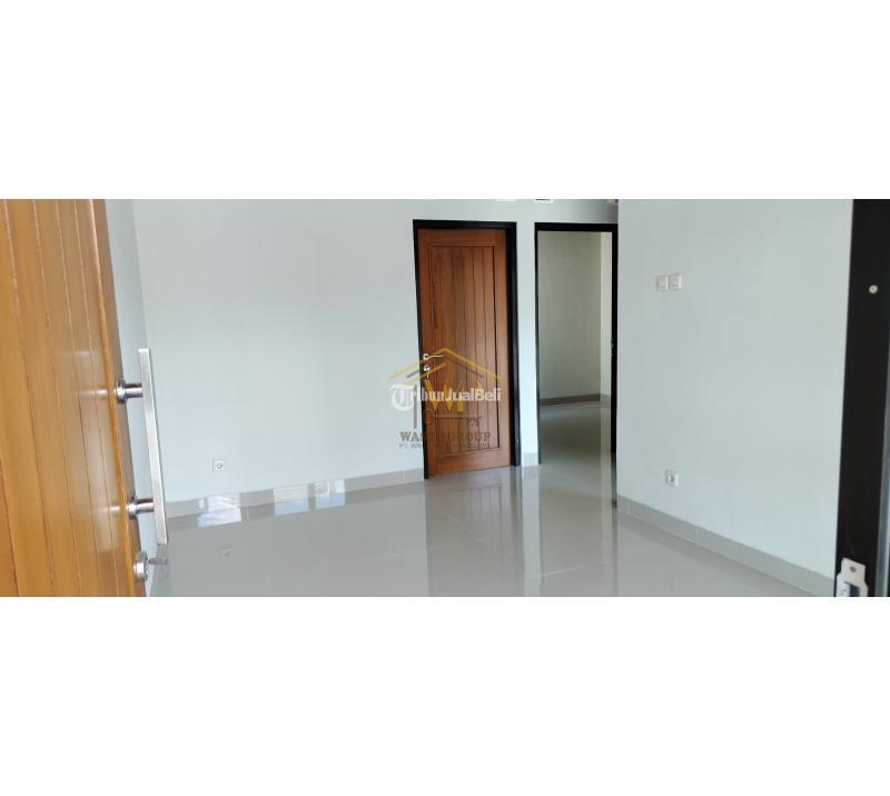 RUMAH MODERN TERBARU DEKAT CANDI PRAMBANAN