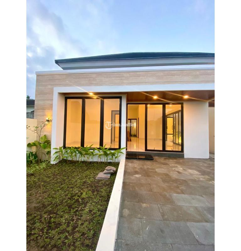 RUMAH 700JUTAAN DEKAT PASAR JANGKANG DI NGEMPLAK SLEMAN