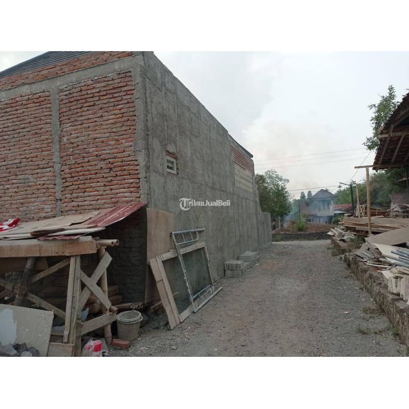 RUMAH 700JUTAAN DEKAT PASAR JANGKANG DI NGEMPLAK SLEMAN