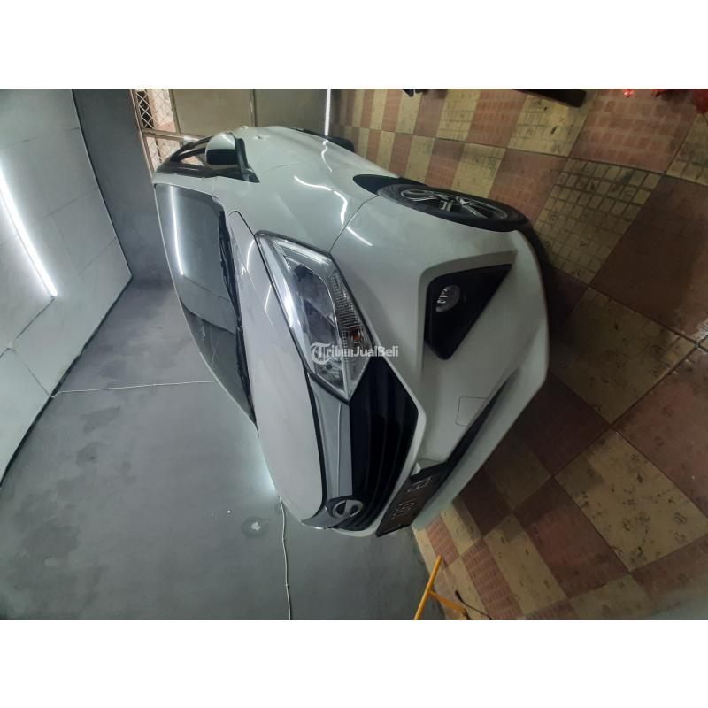Nano Ceramic Coating Mobil Mulai Harga 1 Jutaan - Surabaya Jawa Timur