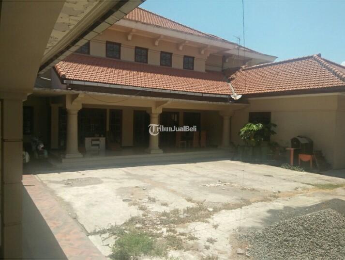 Dijual Rumah Mewah Lantai Shm Di Tepi Jalan Kh Mansyur Di Pasuruan