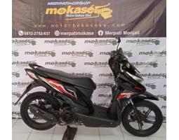 honda beat th 2019