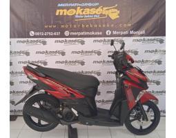 yamha soul gt th 2015