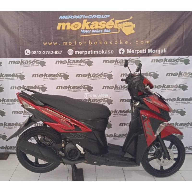 yamha soul gt th 2015