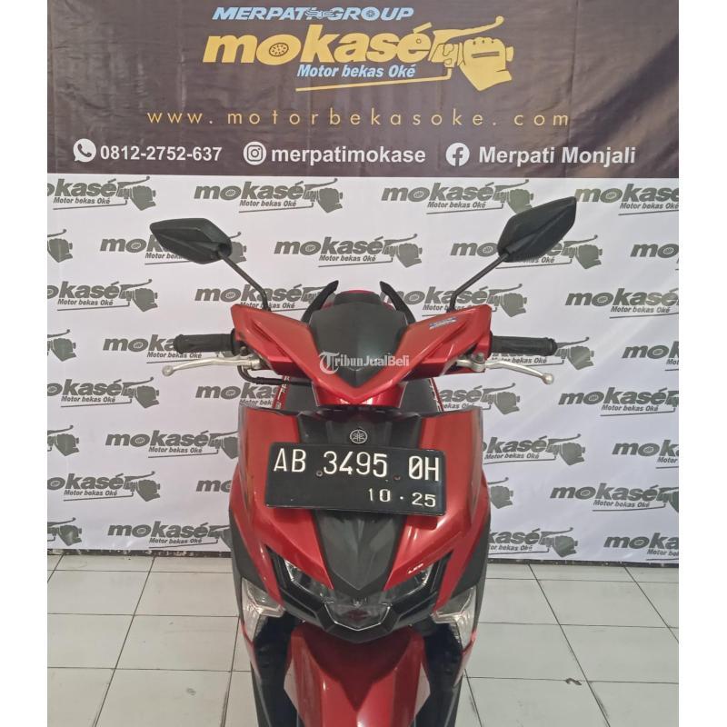 yamha soul gt th 2015