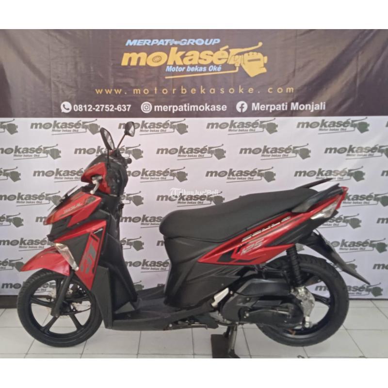 yamha soul gt th 2015