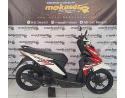 Motor Honda Beat 2018 Bekas Berkualitas Bergaransi - Sleman Yogyakarta