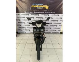Motor Honda Revo 2021Bekas Mesin Normal - SLeman Yogyakarta