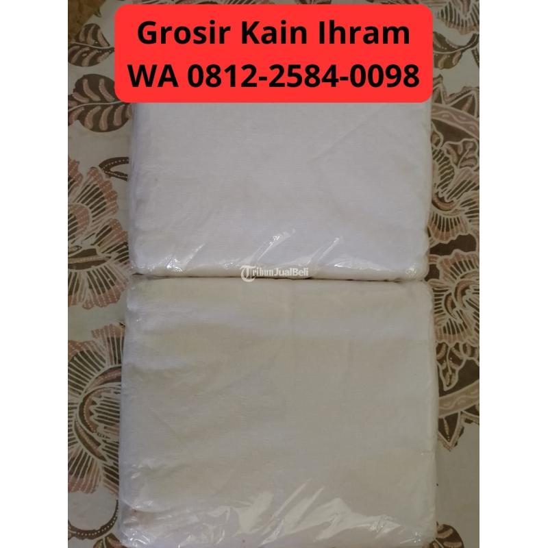 Grosir Kain Ihram Murah Di Banda Aceh