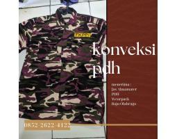 PESAN BAJU PDH FKPPI