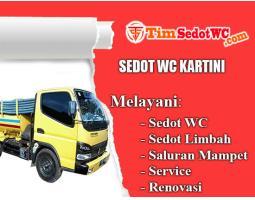 Tarif Sedot Wc Semarang Rekomendasi Terbaru 2024