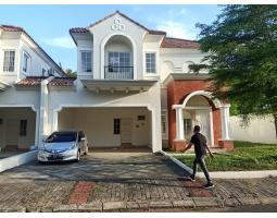 Dijual Rumah Kawasan Paling Elit Metro Tanjung Bunga Makassar Cluster Gold Coast. Luas Tanah 15x28 Jarang Ada Harga Terbaik