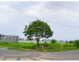 Tanah Hook diKawasan Manunggal Jati Pedurungan