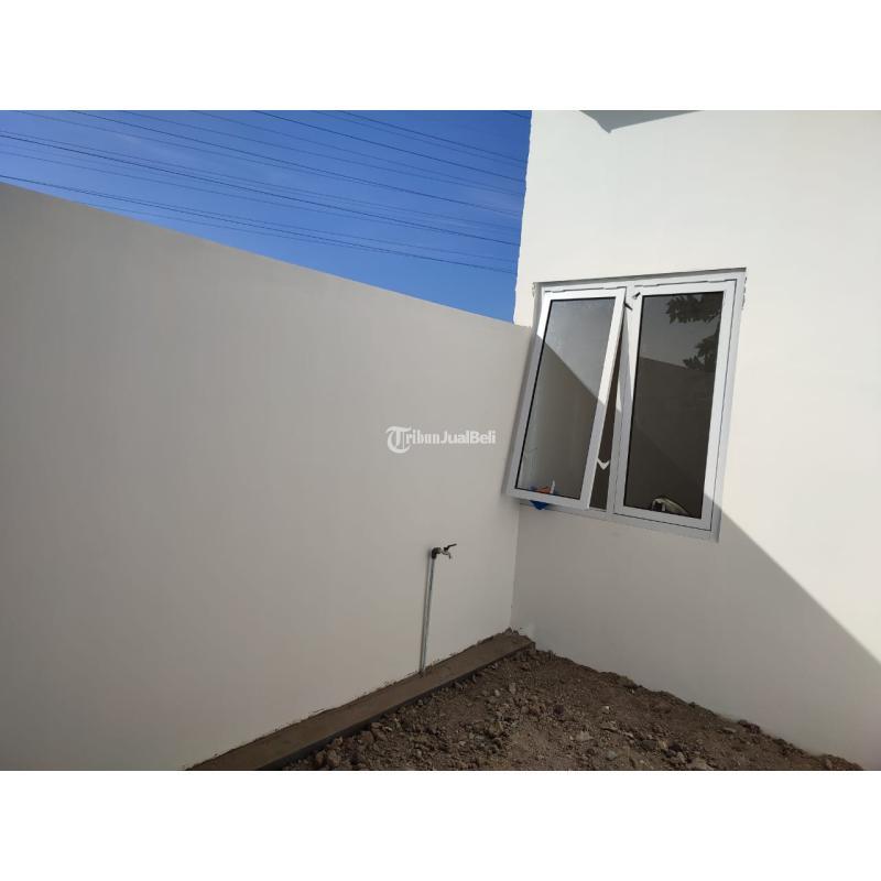 PERUMAHAN NGAWI TIPE 50 MINIMALIS