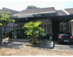 Rumah Siap Huni Anugrah Grafika Banyumanik Semarang