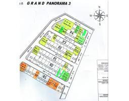 Rumah Mewah Murah DP Hanya 20 Jutaan di Pudakpayung Banyumanik