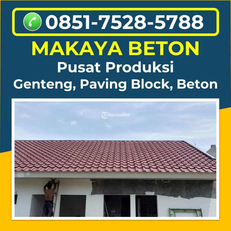 Jasa Pasang Harga Paving Block K400 Kota Batu