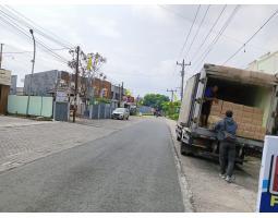 Kavling Klipang Raya Sendangmulyo Siap Bangun