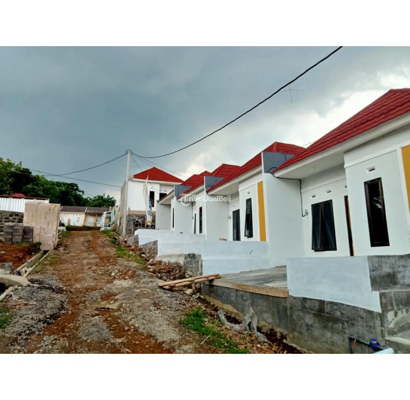 Rumah Subsidi Murah DP Hanya 11 Jutaan Ready Stock di Tamanrejo Limbangan