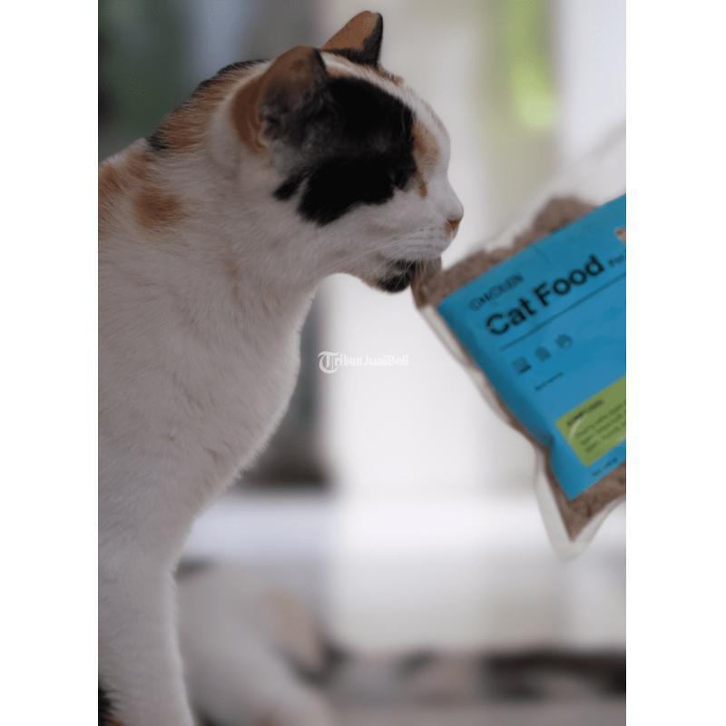 Cat Food - Chicken by Pet Meal Box