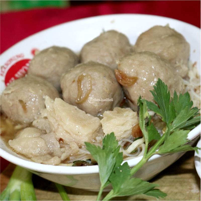 Bakso Murah Rajabasa