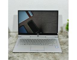 Laptop second pontianak