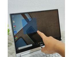 Laptop second pontianak