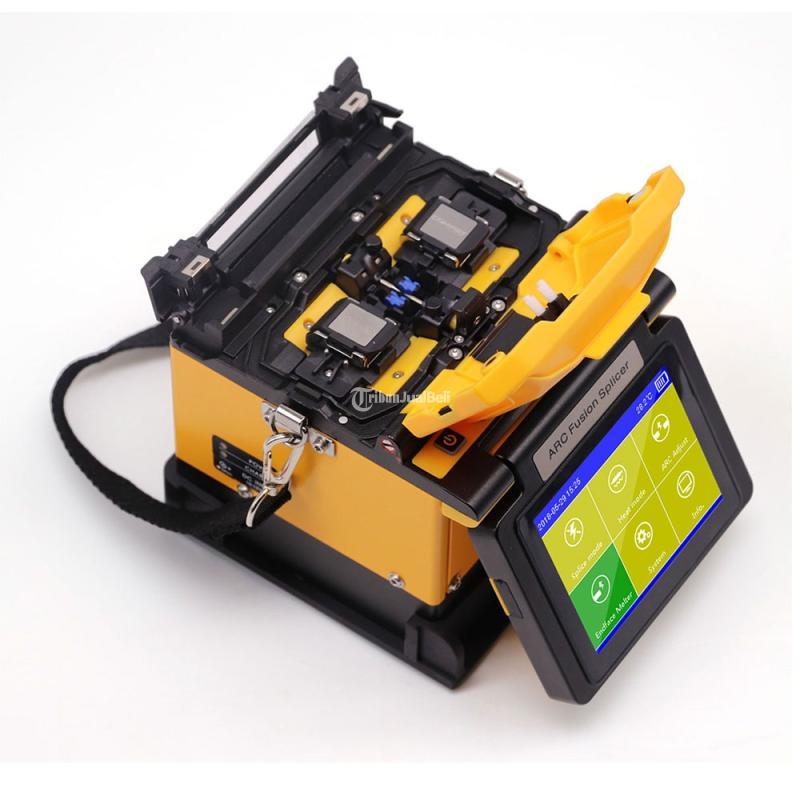 COMWAY A3 High Performance Mini Fusion Splicer