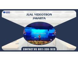 Videotron Outdoor di E-Katalog Surabaya
