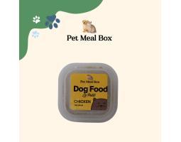 Le Petit Dog Food By Pet Meal Box