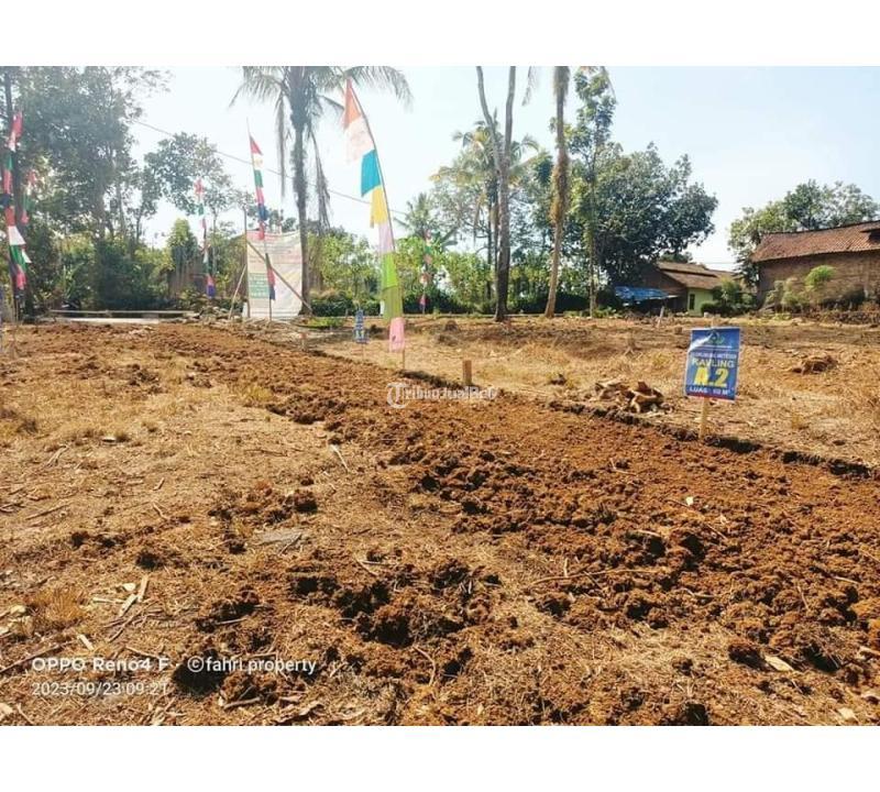 RUmah Syariah SIap Bangun DP Hanya 40 Juta di Segrumung Meteseh