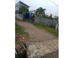 HUnian Idaman Super Murah Siap Bangun di Puri Saloka Gunungpati