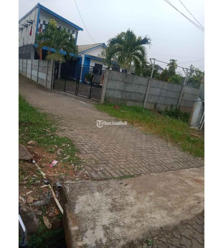 HUnian Idaman Super Murah Siap Bangun di Puri Saloka Gunungpati