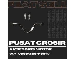 Pusat Grosir Aksesoris Motor Termurah di Halmahera Tengah