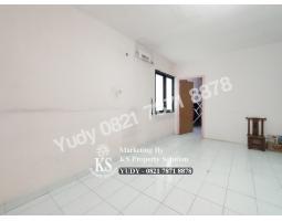 Disewakan Rumah  LB450 3KM 5KT 2 Lantai Siap Huni Harga Terjangkau - Palembang Sumatera Selatan
