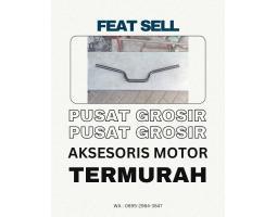 Pusat Grosir Aksesoris Motor Termurah di Pulau Taliabu