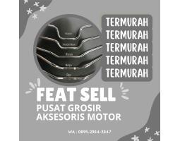 Pusat Grosir Aksesoris Motor Termurah di Tidore Kepulauan