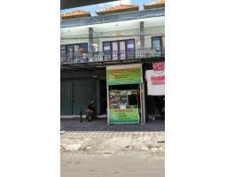 Ruko 2 lantai area Padangsambian Denpasar Bali