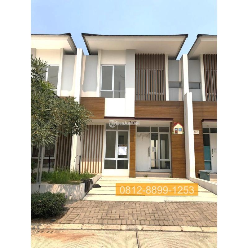 Cepat Rumah Citra Raya Cikupa Tangerang 5D72EB
