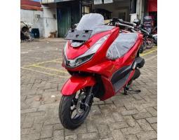 Honda PCX 160 CBS  Promo Kredit