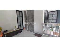 Rumah 2 Lantai Taman Holandia Lippo Karawaci ala Eropa Bonus GYM ROOM