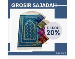 Sajadah Berkualitas Premium di Maybrat - Elegansi dan Kenyamanan dalam Ibadah