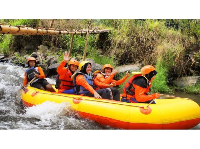 PENTINGNYA TEKNIK DASAR DAN KEAMANAN DALAM OLAHRAGA RAFTING  BATU RAFTING  0858-5269-1077