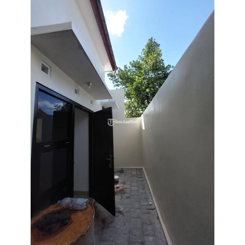 Jual Rumah Siap Huni Tipe 45/85 2KT 1KM Di Sewon Dekat SPBU Ndiro Jl ...