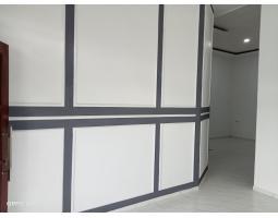 Rumah type 75 lokasi jl dr Wahidin pontianak