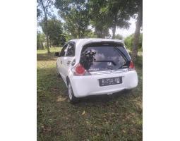 Honda Brio E Matic 2013