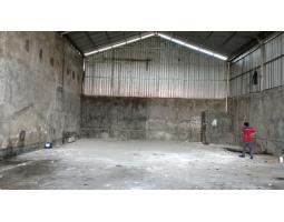 Gudang area Denpasar Selatan Bali