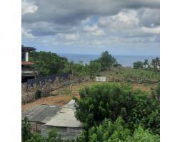 Tanah DL Karma Kandara Ungasan Kuta Selatan Badung Bali