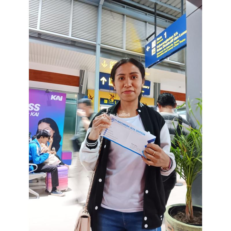 Agen ART di Jogjakarta