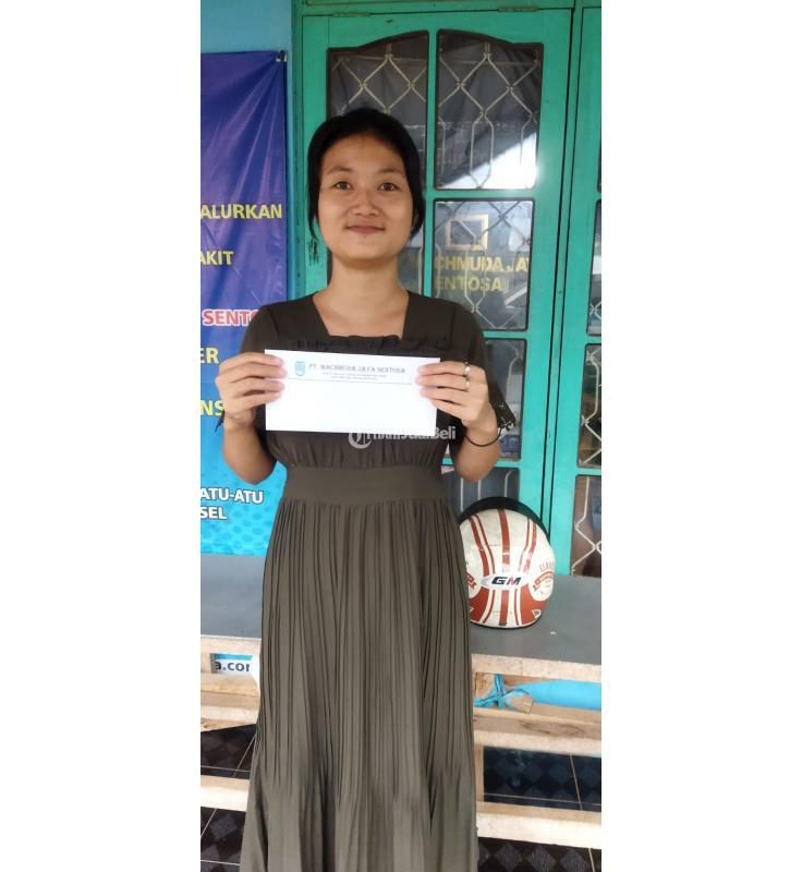 Agen ART di Jogjakarta